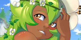 Wakfu – Mon Ami, mon amour (The Unicorn Lord) Hentai Wakfu Amalia x Yugo