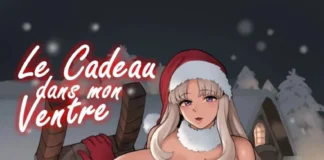 Le Cadeau dans mon Ventre | Onaka no Naka no Present (Irotenya) Le Cadeau dans mon Ventre Onaka no Naka no Present