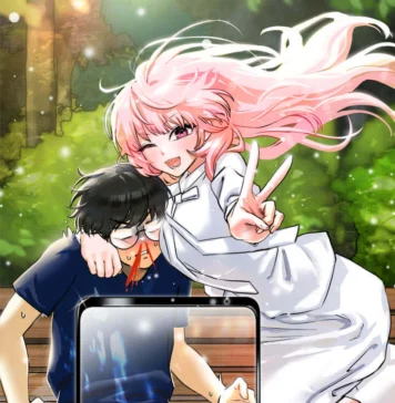 Pacte Hanté scan (PDF) Pacte Hanté scan PDF