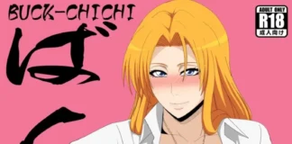 Héberge-moi cette nuit (PURPLE HAZE) Rangiku Hentai Bleach