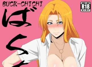 Héberge-moi cette nuit (PURPLE HAZE) Rangiku Hentai Bleach