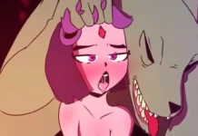 Quel animal aujourd’hui? Teen Titans Hentai Raven