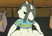 Tu les veux, tes céréales? Temmie Hentai Undertale
