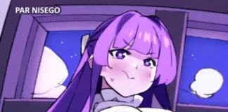 Le Cadeau d’un Guerrier | A warrior’s gift (de NISEGO) A warrior's gift - Frieren Hentai