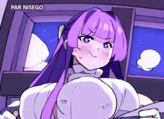 Le Cadeau d’un Guerrier | A warrior’s gift (de NISEGO) A warrior's gift - Frieren Hentai