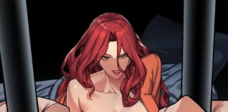 Fille Hors-La-Loi (PDF) Fille Hors-La-Loi webtoon scan PDF