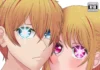 Aqua x Ruby (par Hiki) Hentai Aqua x Ruby (Oshi No Ko)