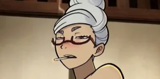 Ça va là dedans? Hentai Dandadan Seiko Ayase