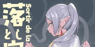 Sortir de la trappe | Otoshiana kara no Dasshutsu (Frieren)(de Tanaka Ahiru) Hentai Frieren Tanaka Ahiru