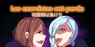 Les exorcistes ont perdu | Jujutsushi wa maketa (de Merkonig) Hentai Jujutsushi wa maketa