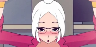 Tu le veux ce boulot? Hentai Kitanodake