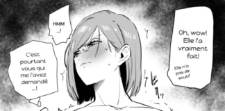 Nobara se fait menacer et V sans répit | Odosareta Kugisaki Nobara ga Okasareru dake (de Chiyo Mako) Hentai Odosareta Kugisaki Nobara