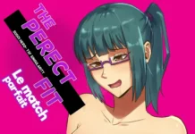 Le match parfait! | The Perfect Fit! (Jujutsu Kaisen)(SugoiHero) Hentai SugoiHero The Perfect Fit! (Jujutsu Kaisen)