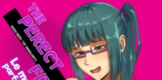 Le match parfait! | The Perfect Fit! (Jujutsu Kaisen)(SugoiHero) Hentai SugoiHero The Perfect Fit! (Jujutsu Kaisen)