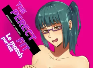 Le match parfait! | The Perfect Fit! (Jujutsu Kaisen)(SugoiHero) Hentai SugoiHero The Perfect Fit! (Jujutsu Kaisen)