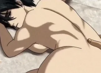 Mikasa en avait besoin Mikasa Hentai AOT