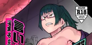 Les lunettes de Maki lui font m’obéir | Zenin Maki o Iinari ni Suru Megane (Shinonome 108) Zenin Maki o Iinari ni Suru Megane (Shinonome 108)