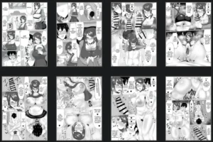 Bannière Hentai Doutei ga Kaji Daikou Service o Irai