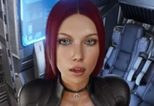 Pour arrêter Thanos Black Widow Hentai Thanos