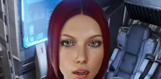 Pour arrêter Thanos Black Widow Hentai Thanos