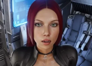 Pour arrêter Thanos Black Widow Hentai Thanos