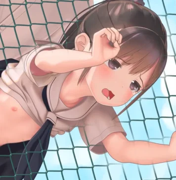 Il me faut un 20 Custom Udon Hentai