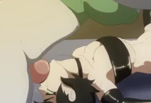 V*ol oral par loup-garou Deepstroke Hentai loup garou