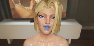 EmMILFrost Emma Frost 3D Hentai