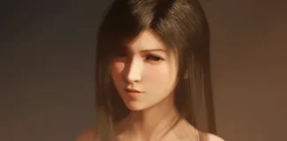 Elle le veut, son anal Final Fantasy Hentai Tifa Lockhart