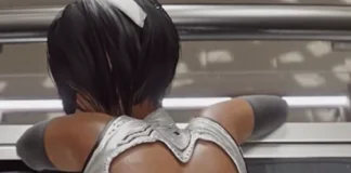 Le boule d’un android Hentai 2P Nier Automata