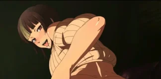 Seul(e) avec Hakari Hentai Kirara Hoshi JJK