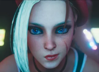 Jeux d’arcade intenses Street Fighter Hentai Cammy White