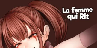 La femme qui rit | Warau onna (par Kurukuru) Hentai Warau onna (par Kurukuru)