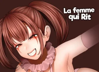 La femme qui rit | Warau onna (par Kurukuru) Hentai Warau onna (par Kurukuru)