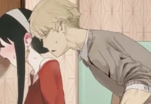 Anya va nous entendre Yor Hentai Spy x Family