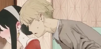 Anya va nous entendre Yor Hentai Spy x Family