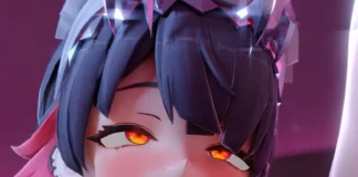 Comment dresser sa maid ZZZ Hentai Ellen Joe