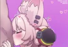 Zhao n’est pas si petite Zhao Hentai ZZZ