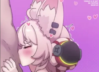 Zhao n’est pas si petite Zhao Hentai ZZZ