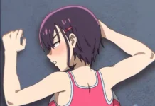 Attaque de zombie par derrière Zom 100 Hentai Shizuka Mikazuki