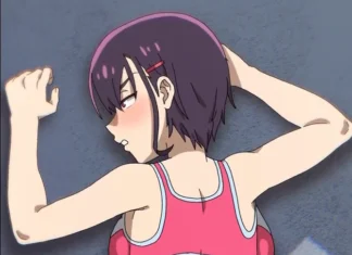 Attaque de zombie par derrière Zom 100 Hentai Shizuka Mikazuki