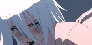 Mdr tu voulais me hacker? 2A x 9S Hentai Nier Automata