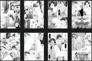 Bannière Hentai Kinjo no Hitozuma-san Yumi-san