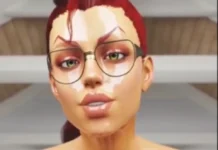 Taguez Mister Crimson! Crimson Viper Hentai Street Fighter