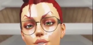 Taguez Mister Crimson! Crimson Viper Hentai Street Fighter