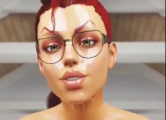 Taguez Mister Crimson! Crimson Viper Hentai Street Fighter