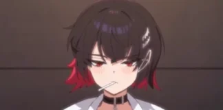 Pour quelques euros Hentai Ellen Joe ZZZ