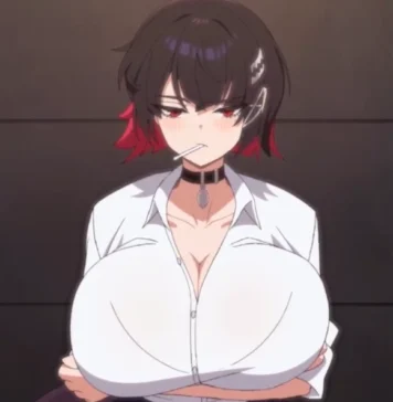 Pour quelques euros Hentai Ellen Joe ZZZ