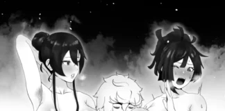 Gabimaru se fait de nouvelles femmes | Gabimaru ga Arata na Tsuma-tachi o Te ni IreruGabimaru se fait de nouvelles femmes Hentai Gabimaru ga Arata na Tsuma-tachi o Te ni Ireru