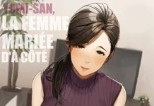 Yumi-san, la femme mariée d’à côté | Kinjo no Hitozuma-san, Yumi-san (de Sakura no Tomoru Hi e) Hentai Kinjo no Hitozuma-san Yumi-san
